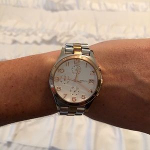 Marc Jacobs women’s watch